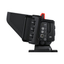 Black Magic Studio Camera 4K Pro G2