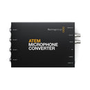 Black Magic ATEM Microphone Converter