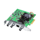 Black Magic DeckLink IP/SDI HD