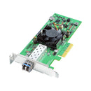Black Magic DeckLink IP HD Optical