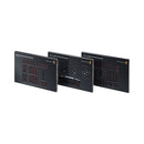 Black Magic DaVinci Advanced Panel Keycaps v2A