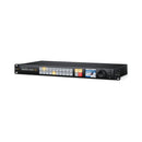 Black Magic Videohub 10x10 12G