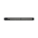Black Magic Videohub 20x20 12G