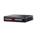 Black Magic Cloud Dock 2