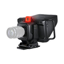 Black Magic Studio Camera 4K Plus G2