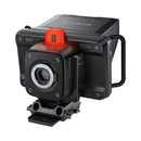 Black Magic Studio Camera 4K Plus G2