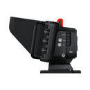 Black Magic Studio Camera 4K Plus G2