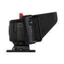 Black Magic Studio Camera 4K Plus G2