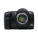 Black Magic Cinema Camera 6K