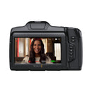 Black Magic Cinema Camera 6K