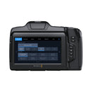 Black Magic Cinema Camera 6K