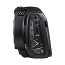 Black Magic Cinema Camera 6K
