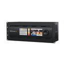 Black Magic Videohub 80x80 12G