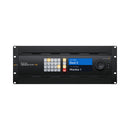 Black Magic Videohub 80x80 12G