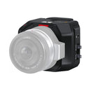 Black Magic Micro Studio Camera 4K G2