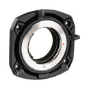 Black Magic URSA Cine Mount EF