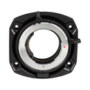 Black Magic URSA Cine Mount EF