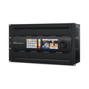 Black Magic Videohub 120x120 12G