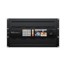 Black Magic Videohub 120x120 12G