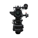 Black Magic URSA Cine 12K LF + EVF