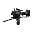 Black Magic URSA Cine 12K LF + EVF