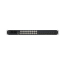 Black Magic 2110 IP Converter 8x12G SFP