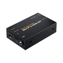 Black Magic 2110 IP Mini IP to HDMI SFP