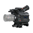 Black Magic URSA Cine 17K 65 + EVF
