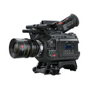 Black Magic URSA Cine 17K 65 + EVF