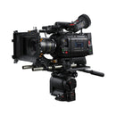 Black Magic URSA Cine 17K 65 + EVF