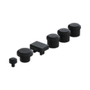 Black Magic Camera URSA Cine - Rubber Caps