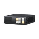 Black Magic Videohub Mini 4x2 12G