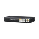 Black Magic Videohub Mini 8x4 12G