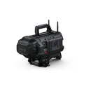 Black Magic Camera - Lens Cap Immersive