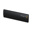 Black Magic Universal Rack Shelf 1/3 Blank