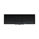 Black Magic Universal Rack Shelf 1/3 Blank