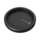 Black Magic Camera - Body Cap L Mount