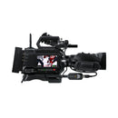 Black Magic URSA Cine 12K LF 100G