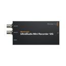 Black Magic UltraStudio Mini Recorder 12G