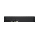 Black Magic ATEM Monitoring Rack Panel 40