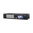 Black Magic ATEM Monitoring Rack Panel 40