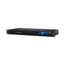 Black Magic Ethernet Switch 820