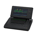 Black Magic Fairlight Live Audio Panel 10