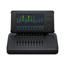 Black Magic Fairlight Live Audio Panel 10