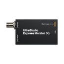 Black Magic UltraStudio Express Monitor 3G