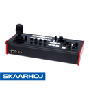 CANON RC-SK5 (SKAARHOJ) PTZ CONTROLLER WITH HALL EFFECT JOYSTICK
