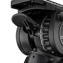 SACHTLER SYSTEM AKTIV8T FLOWTECH 75 (MS) WITH TRIPODBAG