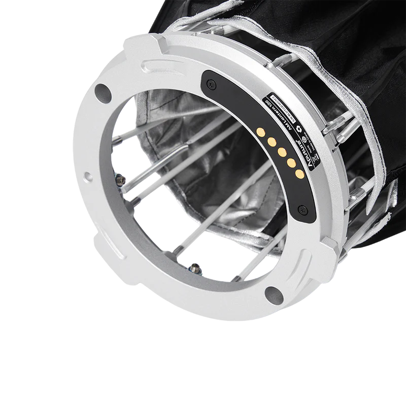 APUTURE STORM AM LANTERN 120