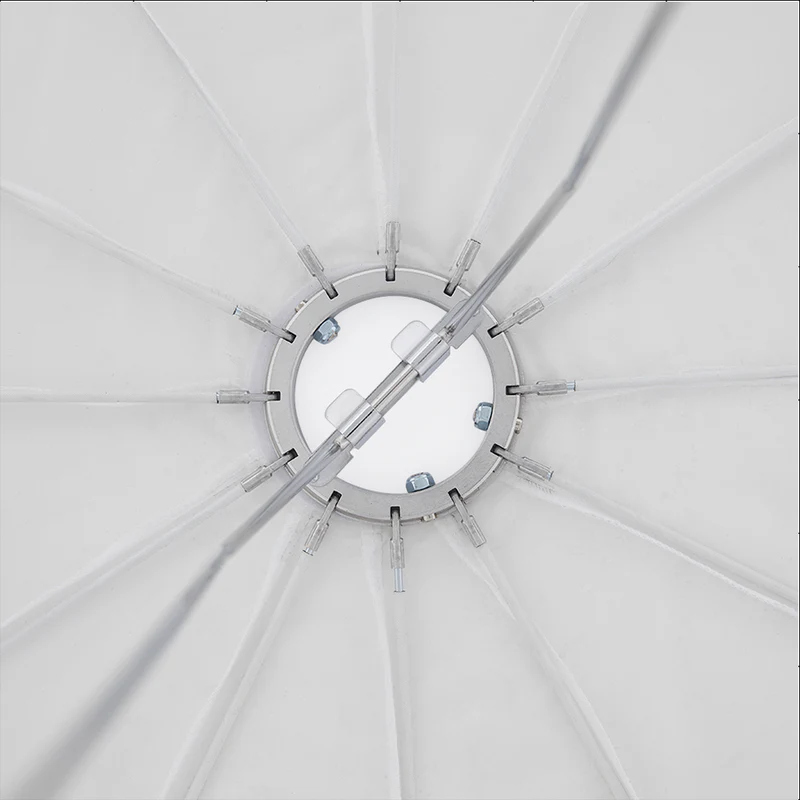 APUTURE STORM AM LANTERN 120