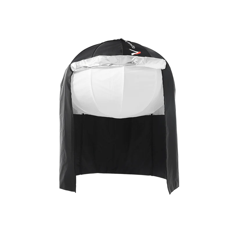 APUTURE STORM AM LANTERN 120